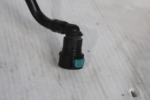 Range Rover Sport L494 3.0L Fuel Cooler Hose Line LR036521 CPLA9P924CB