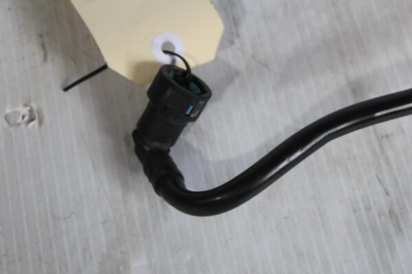 Range Rover Sport L494 3.0L Fuel Cooler Hose Line LR036521 CPLA9P924CB