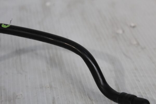 Range Rover Sport L494 3.0L Fuel Cooler Hose Line LR036521 CPLA9P924CB