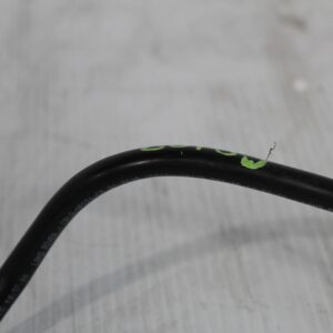 Range Rover Sport L494 3.0L Fuel Cooler Hose Line LR036521 CPLA9P924CB - Image 5