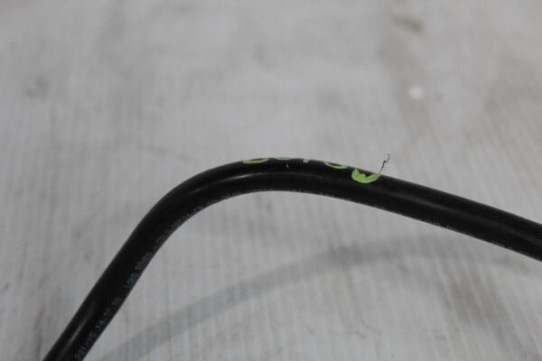 Range Rover Sport L494 3.0L Fuel Cooler Hose Line LR036521 CPLA9P924CB