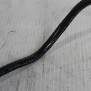 Range Rover Sport L494 3.0L Fuel Cooler Hose Line LR036521 CPLA9P924CB - Image 6