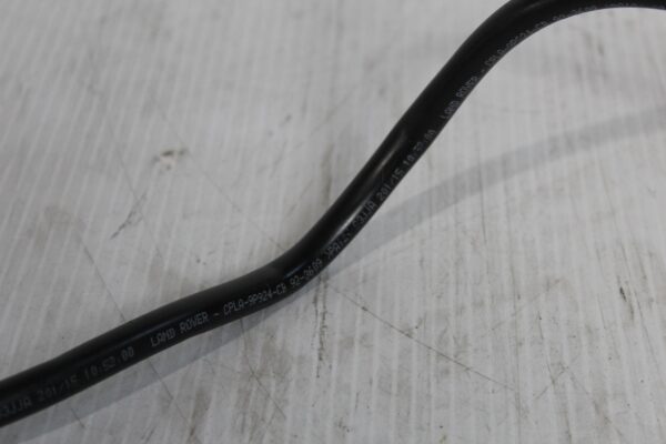 Range Rover Sport L494 3.0L Fuel Cooler Hose Line LR036521 CPLA9P924CB