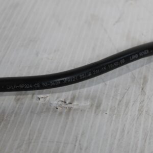 Range Rover Sport L494 3.0L Fuel Cooler Hose Line LR036521 CPLA9P924CB - Image 7