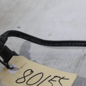 Range Rover Sport L494 3.0L Fuel Cooler Hose Line LR036521 CPLA9P924CB - Image 8