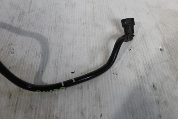 Range Rover Sport L494 3.0L Fuel Cooler Hose Line LR036521 CPLA9P924CB