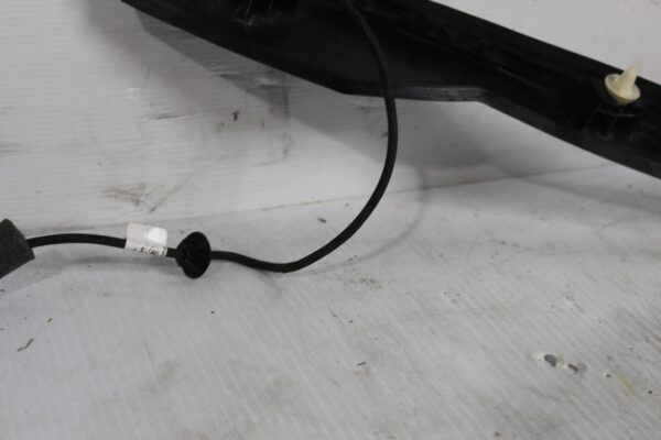 Range Rover Sport L494 Right Tailgate Close Sensor Moulding LR056951, LR139421