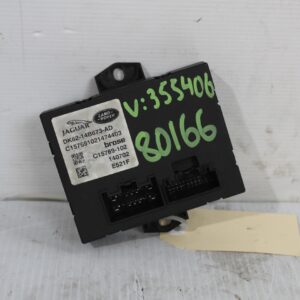 Range Rover Sport L494 Tailgate Bootlid Control Unit Module LR043576, DK6214B673AD