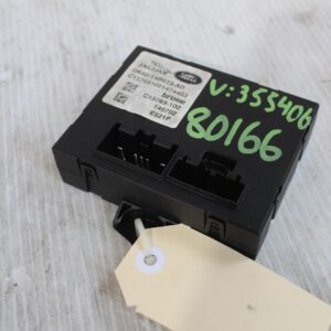 Range Rover Sport L494 Tailgate Bootlid Control Unit Module LR043576, DK6214B673AD - Image 3