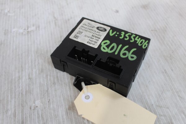 Range Rover Sport L494 Tailgate Bootlid Control Unit Module LR043576, DK6214B673AD