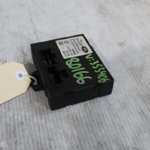 Range Rover Sport L494 Tailgate Bootlid Control Unit Module LR043576, DK6214B673AD - Image 4