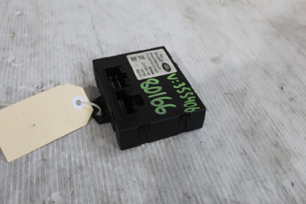 Range Rover Sport L494 Tailgate Bootlid Control Unit Module LR043576, DK6214B673AD