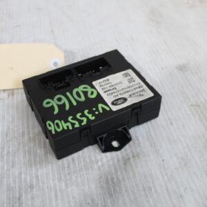 Range Rover Sport L494 Tailgate Bootlid Control Unit Module LR043576, DK6214B673AD - Image 5