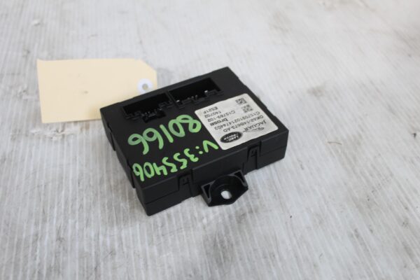 Range Rover Sport L494 Tailgate Bootlid Control Unit Module LR043576, DK6214B673AD
