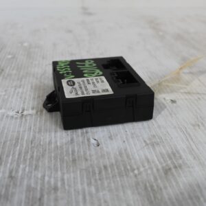 Range Rover Sport L494 Tailgate Bootlid Control Unit Module LR043576, DK6214B673AD - Image 6