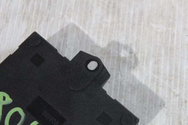 Range Rover Sport L494 Tailgate Bootlid Control Unit Module LR043576, DK6214B673AD