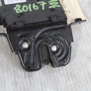 Range Rover Sport L494 Tailgate Lock Latch LR048039, LR139929 - Image 2