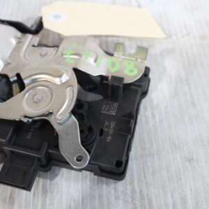Range Rover Sport L494 Tailgate Lock Latch LR048039, LR139929 - Image 6