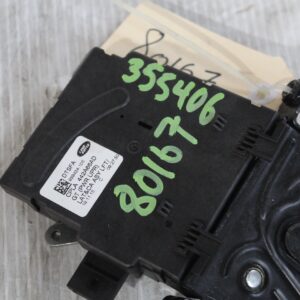 Range Rover Sport L494 Tailgate Lock Latch LR048039, LR139929 - Image 11