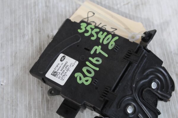 Range Rover Sport L494 Tailgate Lock Latch LR048039, LR139929