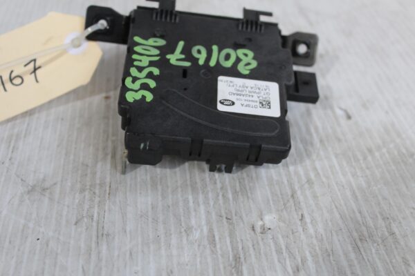 Range Rover Sport L494 Tailgate Lock Latch LR048039, LR139929
