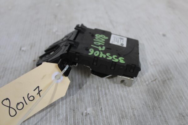 Range Rover Sport L494 Tailgate Lock Latch LR048039, LR139929