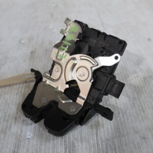 Range Rover Sport L494 Tailgate Lock Latch LR048039, LR139929 - Image 16