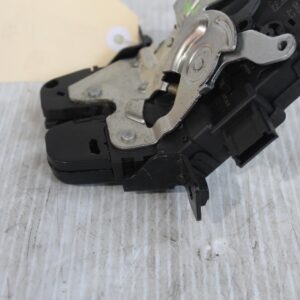 Range Rover Sport L494 Tailgate Lock Latch LR048039, LR139929 - Image 18