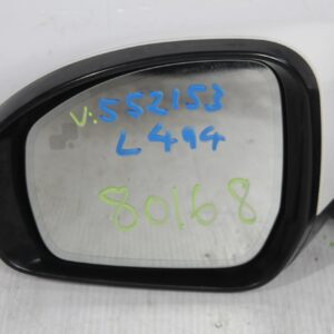 Range Rover Sport L494 Passenger Side Mirror Assembly LR065405, FK6217E699JA - Image 2