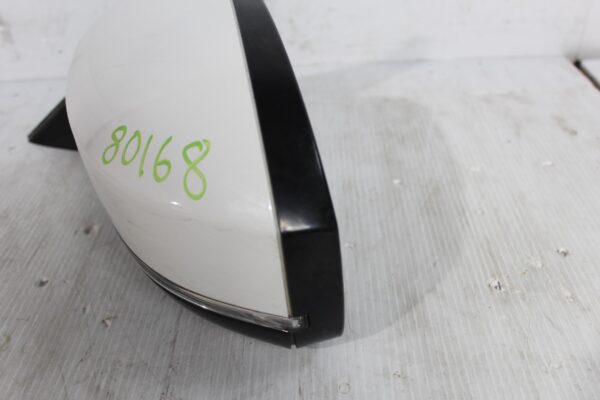 Range Rover Sport L494 Passenger Side Mirror Assembly LR065405, FK6217E699JA