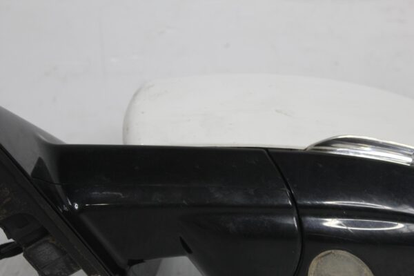 Range Rover Sport L494 Passenger Side Mirror Assembly LR065405, FK6217E699JA