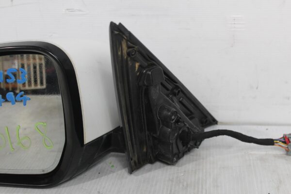 Range Rover Sport L494 Passenger Side Mirror Assembly LR065405, FK6217E699JA