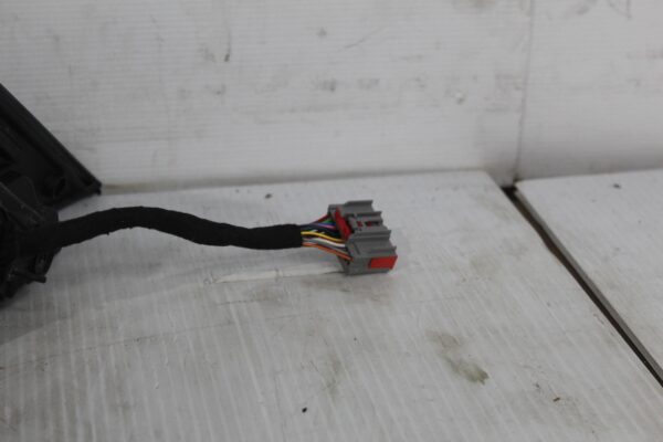 Range Rover Sport L494 Passenger Side Mirror Assembly LR065405, FK6217E699JA