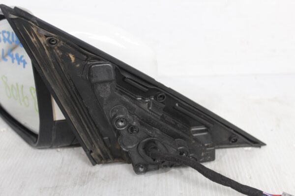 Range Rover Sport L494 Passenger Side Mirror Assembly LR065405, FK6217E699JA