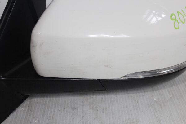 Range Rover Sport L494 Passenger Side Mirror Assembly LR065405, FK6217E699JA