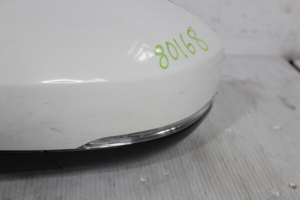 Range Rover Sport L494 Passenger Side Mirror Assembly LR065405, FK6217E699JA