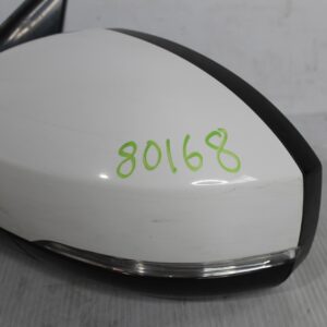 Range Rover Sport L494 Passenger Side Mirror Assembly LR065405, FK6217E699JA - Image 14