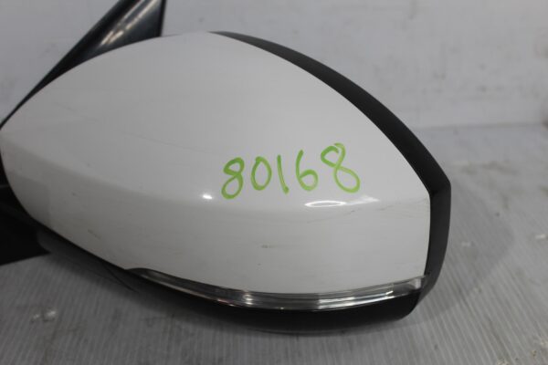 Range Rover Sport L494 Passenger Side Mirror Assembly LR065405, FK6217E699JA