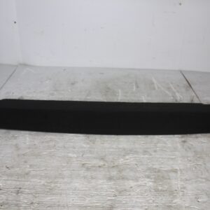 Audi 8R Q5 SQ5 Boot Floor Lower Trim Carper Panel 8R0861529B 87A