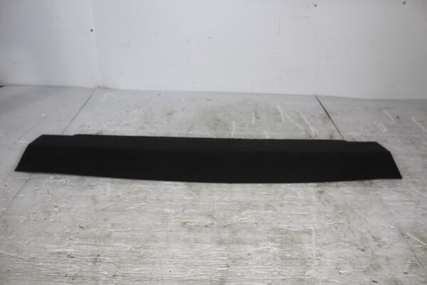 Audi 8R Q5 SQ5 Boot Floor Lower Trim Carper Panel 8R0861529B 87A