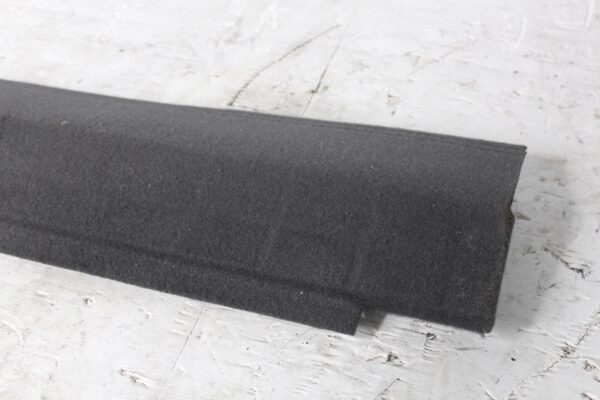 Audi 8R Q5 SQ5 Boot Floor Lower Trim Carper Panel 8R0861529B 87A