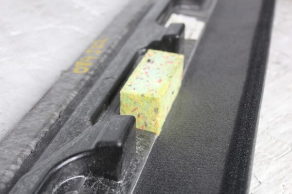Audi 8R Q5 SQ5 Boot Floor Lower Trim Carper Panel 8R0861529B 87A