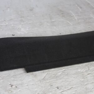 Audi 8R Q5 SQ5 Boot Floor Lower Trim Carper Panel 8R0861529B 87A - Image 3