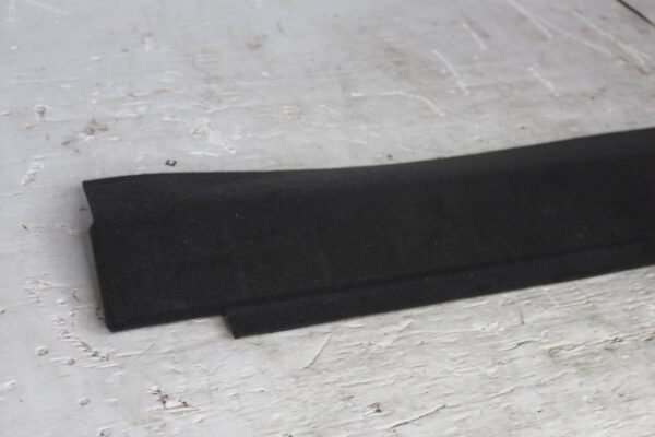 Audi 8R Q5 SQ5 Boot Floor Lower Trim Carper Panel 8R0861529B 87A