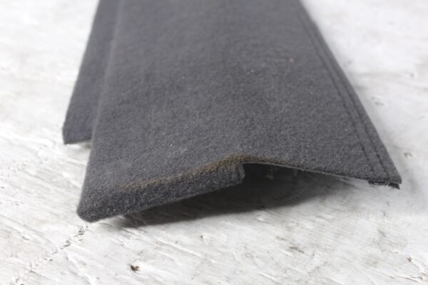 Audi 8R Q5 SQ5 Boot Floor Lower Trim Carper Panel 8R0861529B 87A