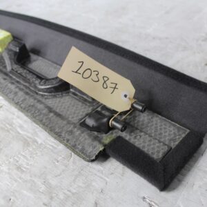 Audi 8R Q5 SQ5 Boot Floor Lower Trim Carper Panel 8R0861529B 87A - Image 6