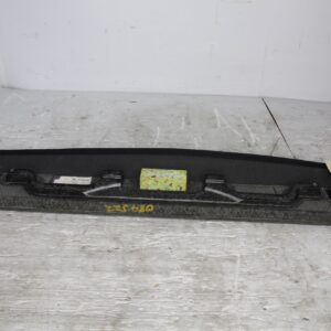Audi 8R Q5 SQ5 Boot Floor Lower Trim Carper Panel 8R0861529B 87A - Image 7