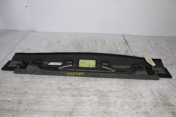 Audi 8R Q5 SQ5 Boot Floor Lower Trim Carper Panel 8R0861529B 87A