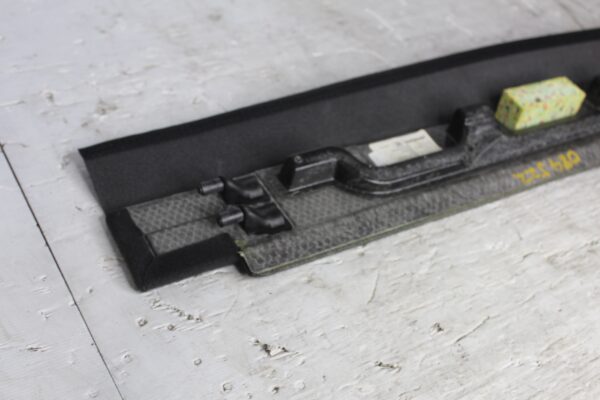 Audi 8R Q5 SQ5 Boot Floor Lower Trim Carper Panel 8R0861529B 87A