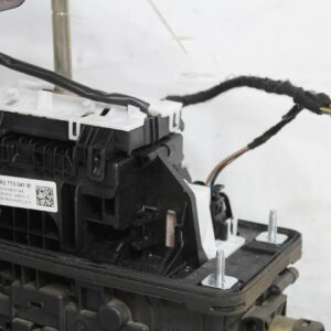Audi 8R Q5 SQ5 Gear Shift Selector Lever Mechanism 8R2713041M, 8R2713105B - Image 11